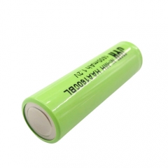 Ni-MH Battery - Ni-MH AA1600 LSD